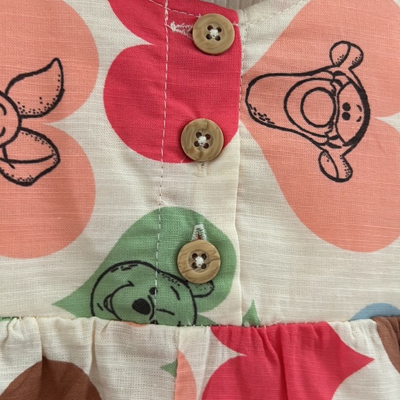 New Disney Baby Shortall - Picture 5 of 7